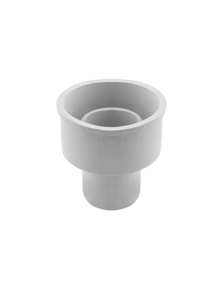 Junta para inodoro de descarga alta 25 mm
