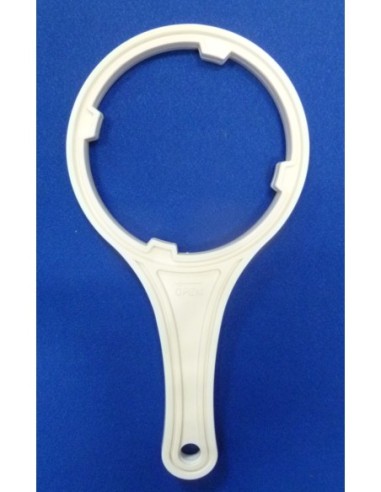 Llave de apriete para filtros europeos