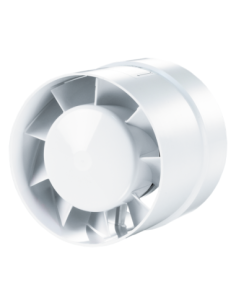 Extractor de baño VKO in-line 100 mm