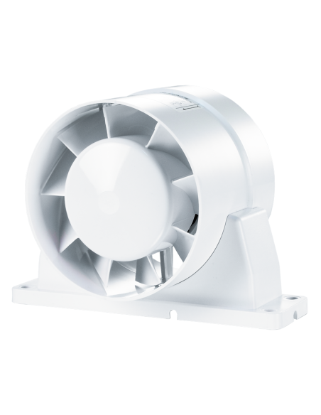 Extractor de baño VKOk in-line 100 mm