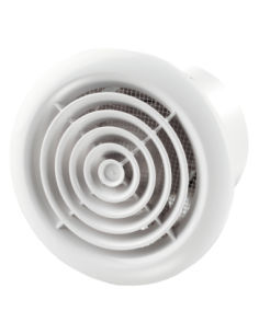 Extractor de baño PF 125 mm