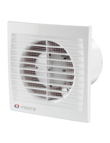 Extractor de baño S 125 mm