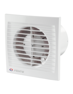 Extractor de baño ST 125 mm