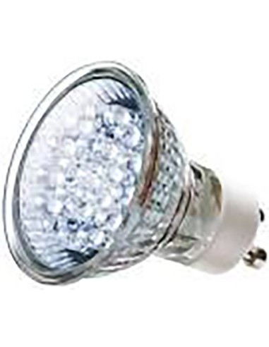 Lámpara LED 2W