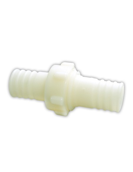 Racor Bombeo 3 Piezas 25 mm - Granel