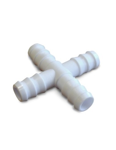 Cruz Blanca Smplast - 6 mm