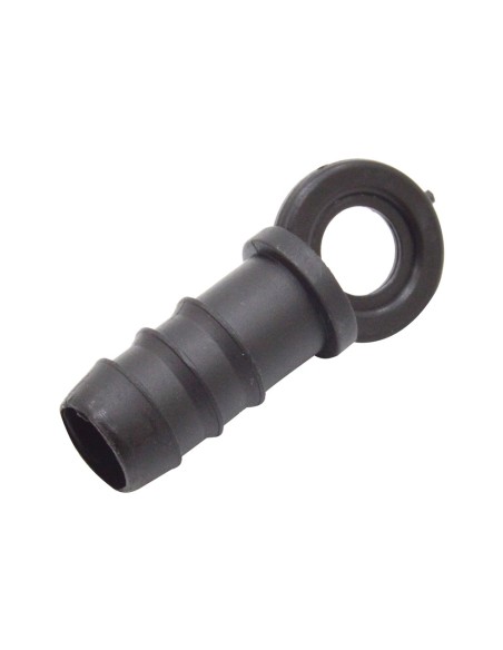 Tapón Final para Goteo 12 mm - Blister 3 uds