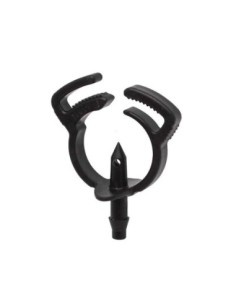 Conexión de seguridad para microtubo de 4 mm | S&M Garden 2