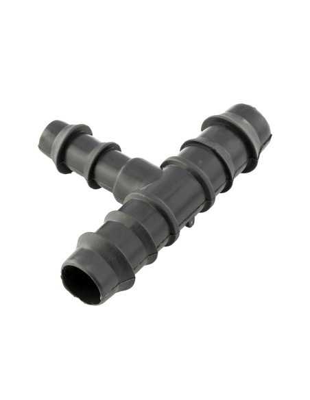 Te de Goteo Reducida 16x12 mm - Blíster 2 uds