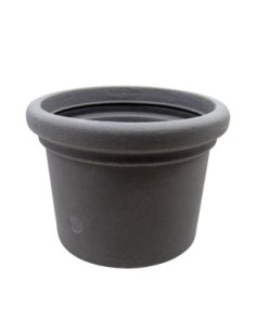 Cubeta-Base Galvanizada para Aquapoint