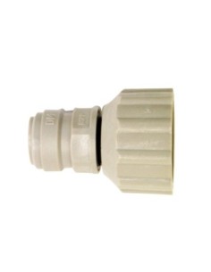 Terminal Hembra Nebulización 3/4'' - Blister