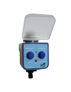 Programador Nebulización Pilas/Autónomo