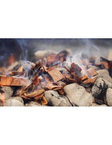 S&M Fire Chips de Humo - Kit 3 Olores