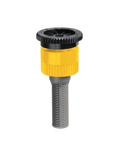 Tobera regulable 0 a 360° para difusor de riego enterrado | S&M Garden