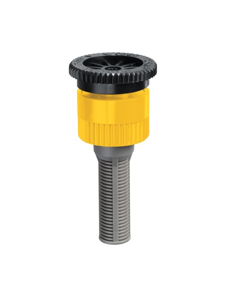 Tobera regulable 0 a 360° para difusor de riego enterrado | S&M Garden