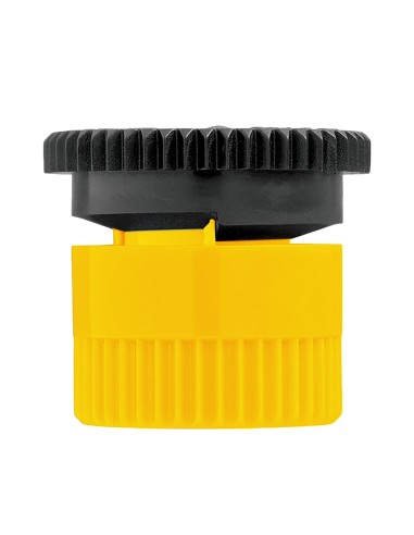 Tobera regulable 0 a 360° para difusor de riego enterrado | S&M Garden