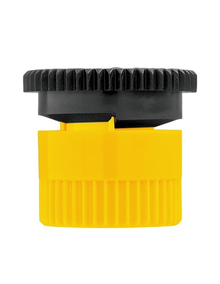 Tobera regulable 0 a 360° para difusor de riego enterrado | S&M Garden