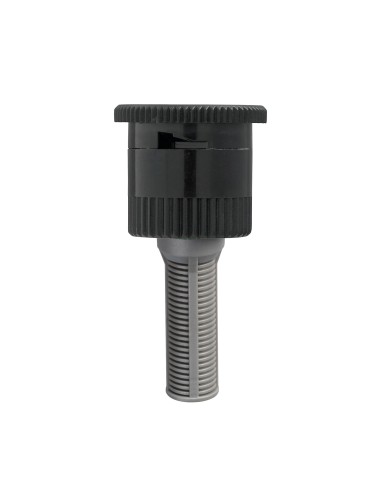 Tobera con filtro para difusor de riego enterrado | S&M Garden