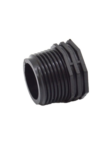 Casquillo reducido de polietileno - S&M Garden