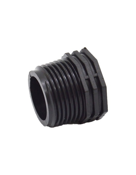 Casquillo reducido de polietileno - S&M Garden