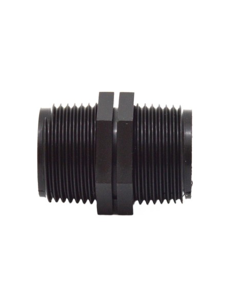 Machón reducido de polietileno - S&M Garden