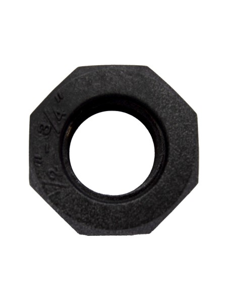 Manguito de polietileno reducido hembra-hembra - S&M Garden