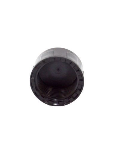 Tapón final de polietileno con rosca hembra - S&M Garden