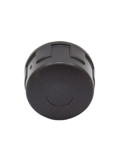 Tapón final de polietileno con rosca hembra - S&M Garden