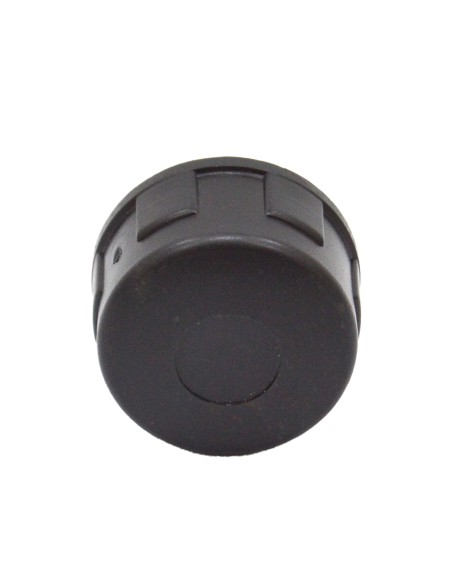 Tapón final de polietileno con rosca hembra - S&M Garden