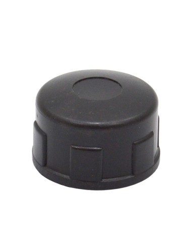 Tapón final de polietileno con rosca hembra - S&M Garden