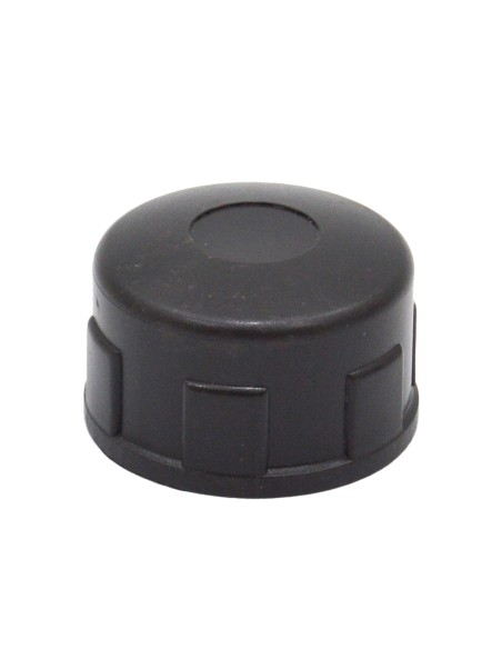 Tapón final de polietileno con rosca hembra - S&M Garden
