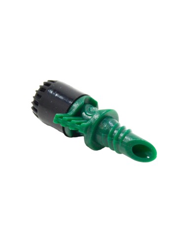 Microdifusor 360° para riego por goteo | S&M Garden