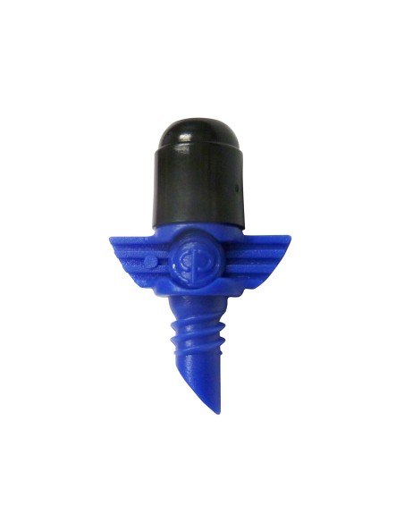 Microdifusor 90° para riego por goteo | S&M Garden