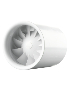 Extractor de baño Quietline 100 mm