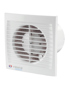 Extractor de baño Silenta S 100 mm