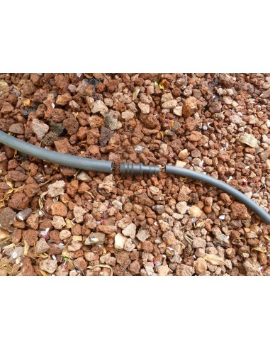 Manguito reducido para riego por goteo | S&M Garden