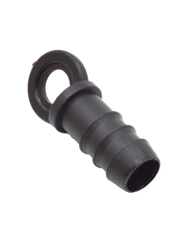 Tapón final para tubo de riego por goteo | S&M Garden