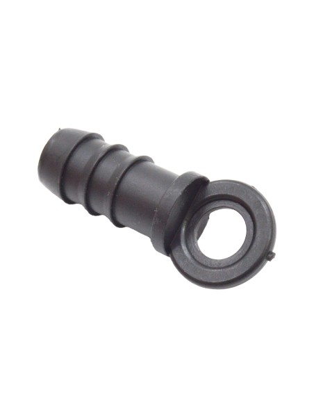 Tapón final para tubo de riego por goteo | S&M Garden