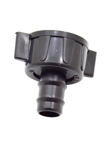 Terminal roscada hembra para riego por goteo | S&M Garden