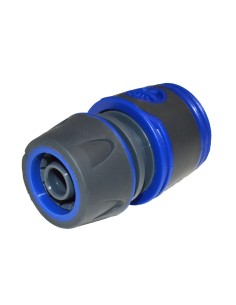 Set de Conectores de Manguera Gama Premium - 15 mm 2