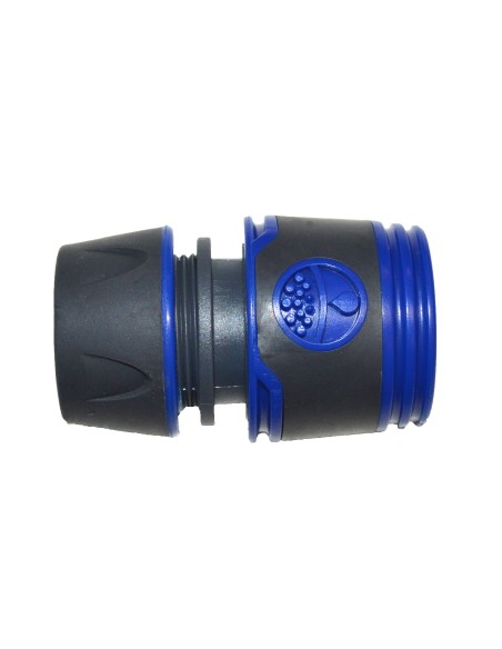 Conector automático premium con función water-stop | S&M Garden