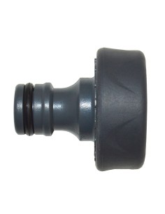 Conector automático premium con rosca hembra | S&M Garden 2