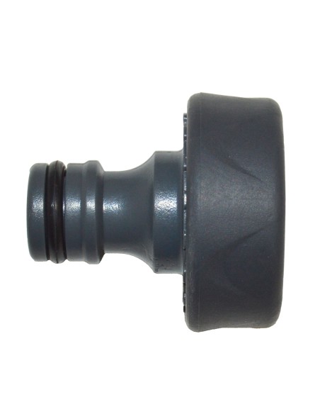 Conector automático premium con rosca hembra | S&M Garden