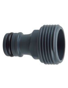 Automático Macho 1/2'' - Blister 2