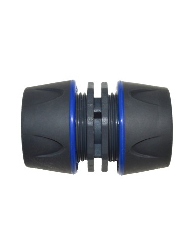 Enlace reparador premium para mangueras de 15 o 19 mm | S&M Garden