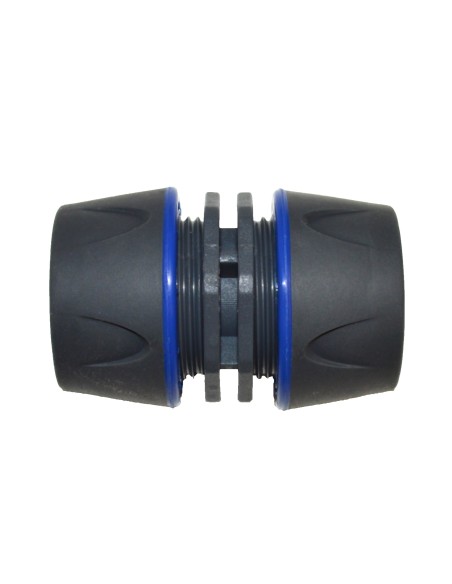 Enlace reparador premium para mangueras de 15 o 19 mm | S&M Garden