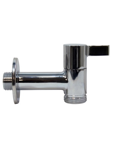 Grifo de diseño con aireador, para jardín | S&M Garden