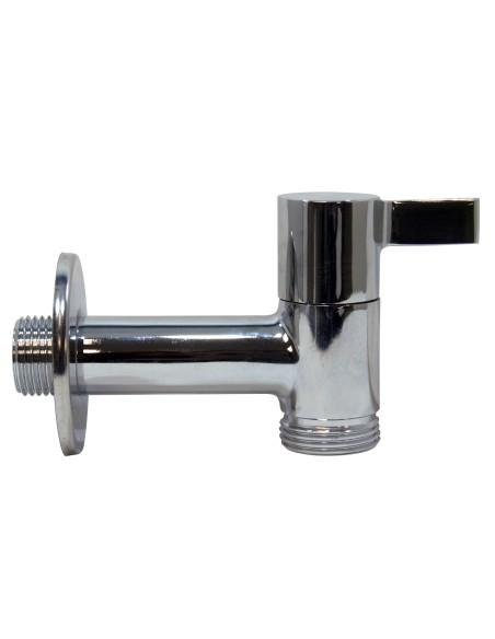 Grifo de diseño con aireador, para jardín | S&M Garden