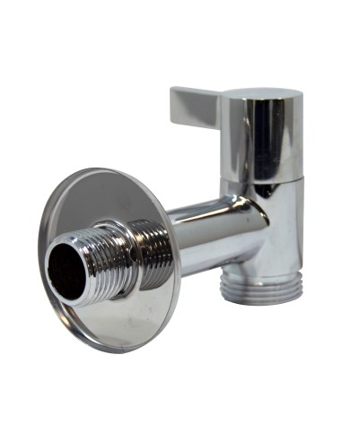 Grifo de diseño con aireador, para jardín | S&M Garden