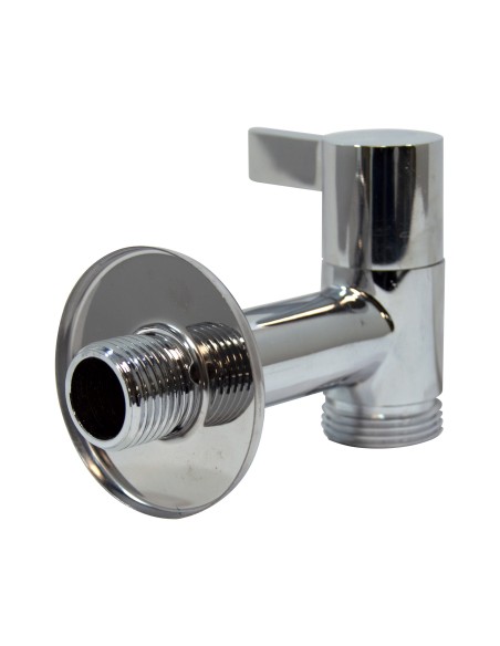 Grifo de diseño con aireador, para jardín | S&M Garden